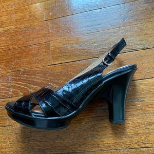 Sofft High Heeled Sandals